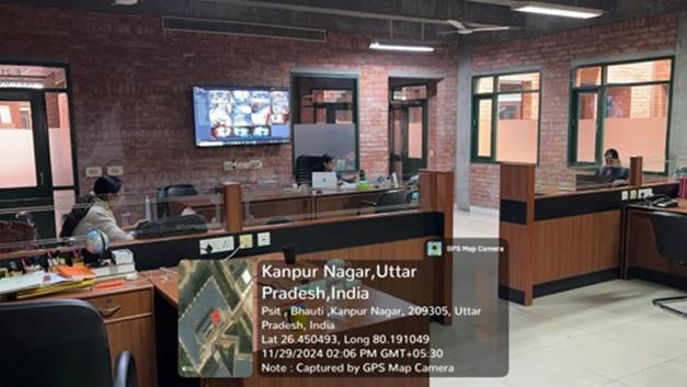 Infrastructure Image